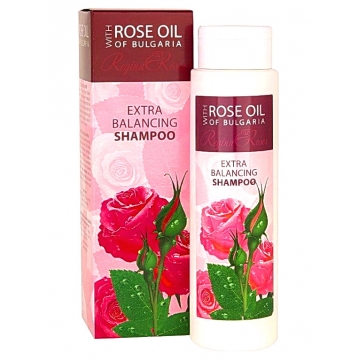Rose Oil of Bulgaria Extra...